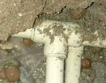 铁门关测漏水多少钱