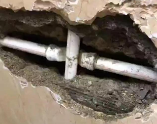 铁门关测漏水哪家好