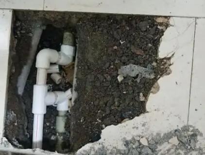 铁门关测漏水哪家好