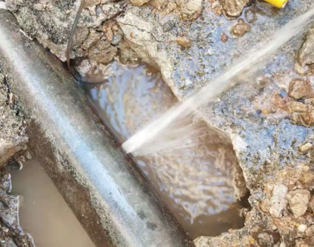 铁门关测漏水公司