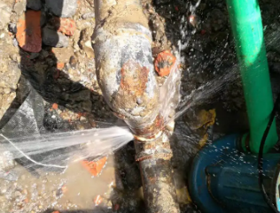 铁门关测漏水公司电话