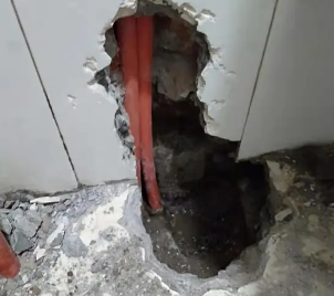 铁门关漏水检测电话