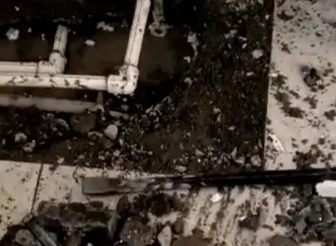 铁门关漏水检测电话