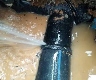 铁门关测漏水公司哪家好