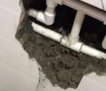 铁门关漏水检测电话