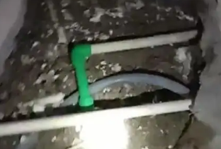 铁门关测漏水公司