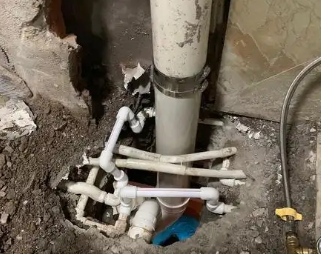 铁门关漏水检测哪家好