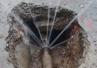 铁门关漏水检测多少钱