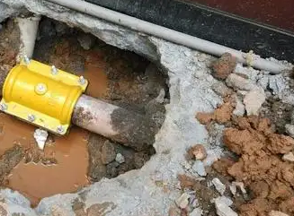 铁门关漏水检测哪家好