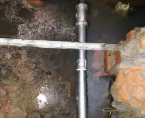 铁门关漏水检测公司电话