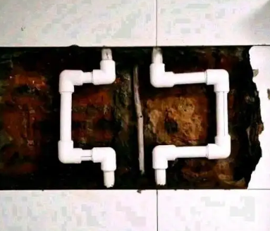 铁门关卫生间测漏水哪家好