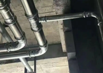 铁门关卫生间测漏水哪家好