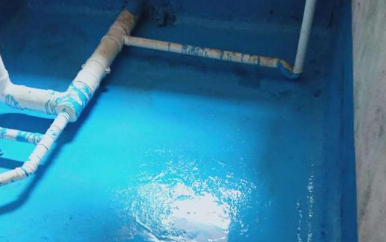 铁门关卫生间测漏水哪家好