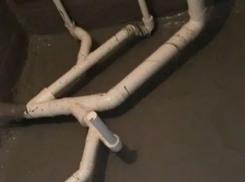 铁门关水管漏水检测知识点