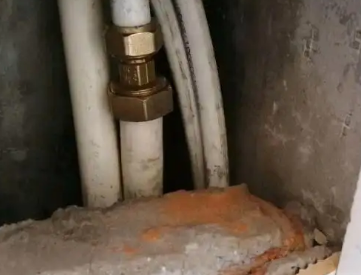 铁门关水管漏水检测哪家好