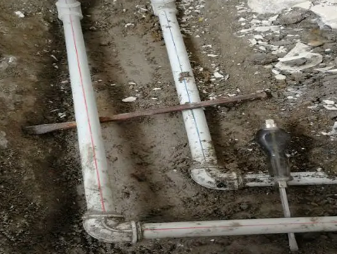 铁门关卫生间测漏水多少钱