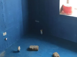 铁门关卫生间防水多少钱