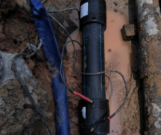 铁门关水管漏水检测多少钱