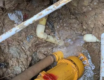 铁门关水管漏水检测哪家好