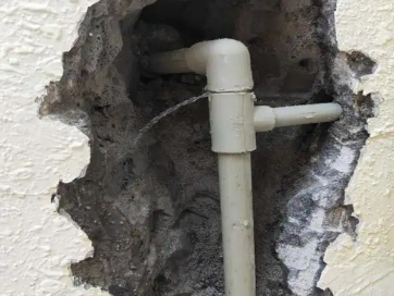 铁门关卫生间测漏水哪家好