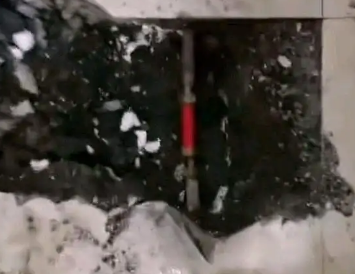 铁门关卫生间测漏水多少钱