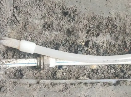 铁门关卫生间测漏水哪家好