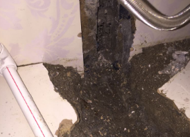 铁门关卫生间测漏水哪家好