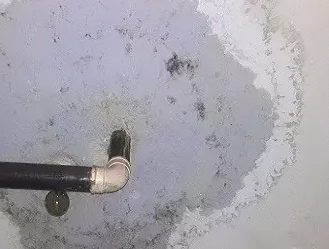 铁门关卫生间测漏水之怎么维修