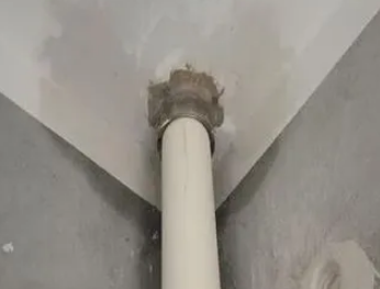 铁门关卫生间测漏水价格