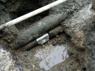 铁门关水管漏水检测的传递距离多少
