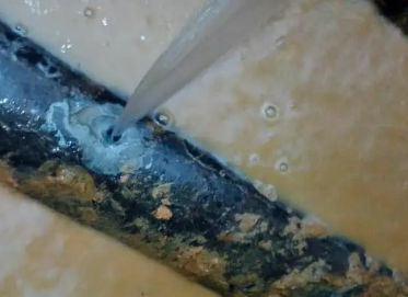 铁门关水管漏水检测多少钱