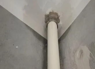 铁门关卫生间测漏水的新闻分享