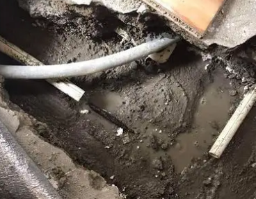 铁门关卫生间测漏水价格明细