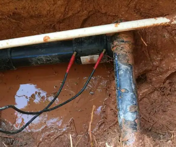 铁门关水管漏水检测多少钱