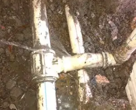 铁门关卫生间测漏水多少钱