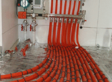 铁门关地暖维修多少钱