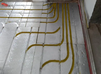 铁门关地暖维修哪家好