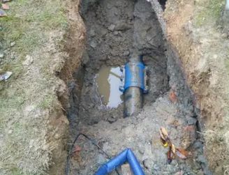 铁门关水管漏水检测多少钱