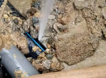 铁门关水管漏水检测哪家好