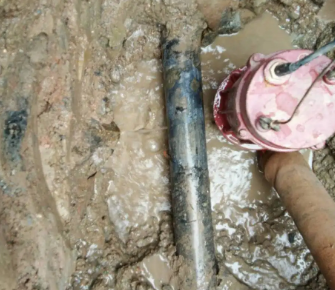 铁门关水管漏水检测的检测方法