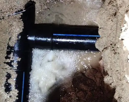 铁门关水管漏水检测哪家好