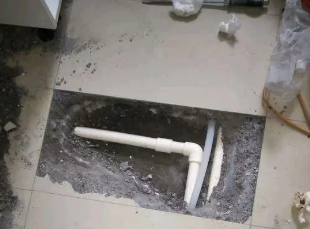 铁门关卫生间测漏水哪家好