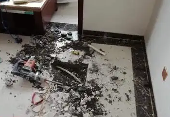 铁门关漏水检测多少钱