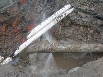 铁门关测漏水多少钱