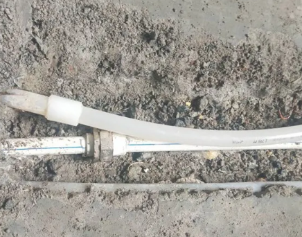 铁门关测漏水哪家好