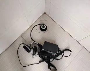 铁门关测漏水公司