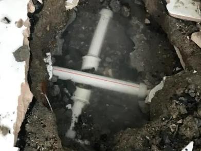 铁门关漏水检测公司哪家好