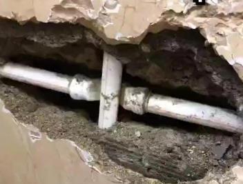 铁门关漏水检测电话多少