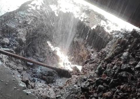 铁门关漏水检测哪家好