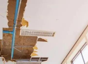 铁门关测漏水电话